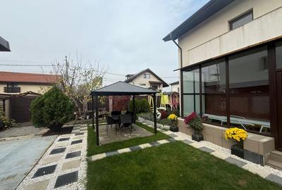Dobroesti | Vila 5 Camere | P+1+M | TEREN 425Mp | Constructie 2014 | Garaj - 7