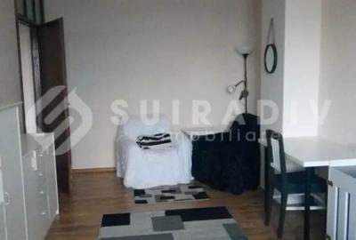 Apartament cu 3 camere, mobilat în Sopor - 4