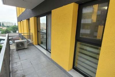 Apartament cu 2 camere în Costin Georgian - 6