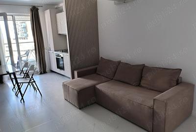 Apartament cu 2 camere la parter de vanzare sau inchiriat pe termen lung in Mamaia Nord - 2