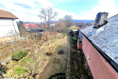 Casă cu 4 camere în Bujoreni - 36
