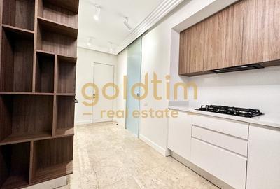 APARTAMENT LUX/ANSAMBLU EXCLUSIVIST/GRADINA PROPRIE/TERASA/CAPITALE/DOROBANTI - 69