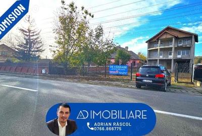 Vila P+2 Targu Jiu, cartier Barsesti - 1