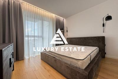 Apartament cu 2 camere decomandat în Herăstrău - 8