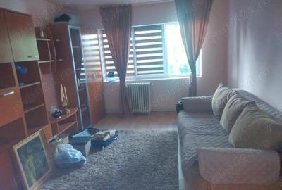 Inchiriez apartament, parter 58m2 zona lama. - 3