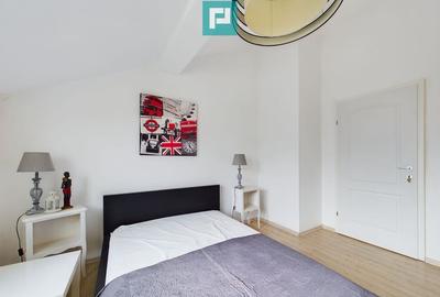 Casa de vacan?a in Moneasa - 10