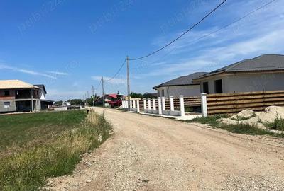 Teren de 631 mp, în Crevedia - 6