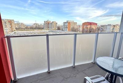 Apartament cu 2 camere semidecomandat în Malul Mureșului - 12