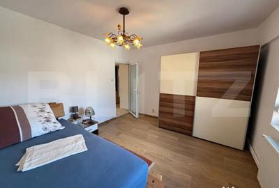 Apartament cu 2 camere decomandat, mobilat în Carpați 2 - 2