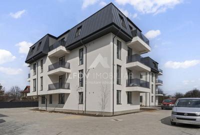 Apartament cu 2 camere decomandat în Central - 8