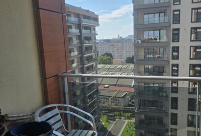 Apartament cu 3 camere decomandat, mobilat în Dristor - 28