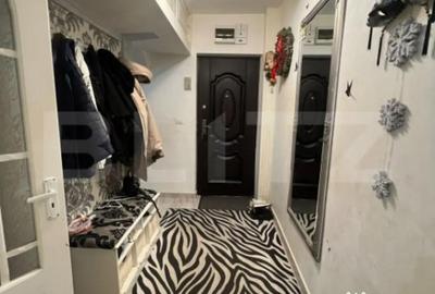 Apartament cu 2 camere semidecomandat, mobilat în George Enescu - 6