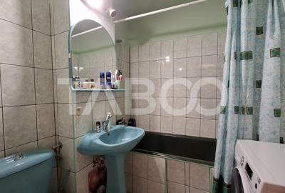 Apartament 3 camere de vanzare decomandat 58 mp zona Valea Aurie Sibiu - 6