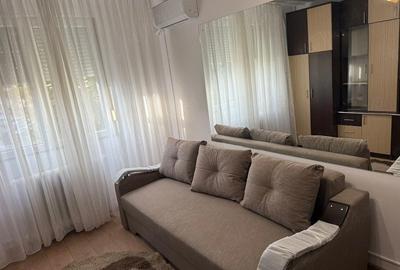 Garsonieră semidecomandată în Decebal - 7