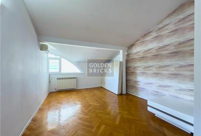 Parcul Circului | Stefan cel Mare | 9 camere | Garaj 2 masini | Curte si terasa Parcul Circului | Stefan cel Mare | 9 camere | Garaj 2 masini | Curte si terasa - 13