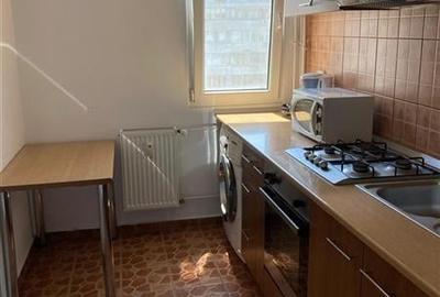 Berceni - zona Alexandru Obregia, apartament 2 camere mobilat-utilat - 9