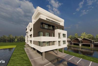 Garsonieră în Kamsas - 2