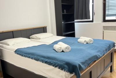 Apartament 4 camere de vanzare in Unirii | 122 mp utili | Renovat Integral