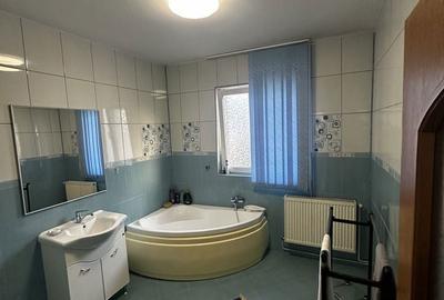 Casă cu 3 camere în Republicii - 8