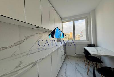 Apartament 2 camere renovat gata de mutat | Sectia 7 Politie | Vedere Est - 6