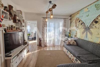 Apartament de vanzare 2 camere pod depozitare parcare si 2 balcoane - 7