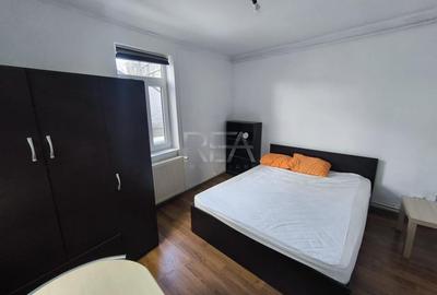 Garsonieră semidecomandată, mobilată în Eminescu - 2