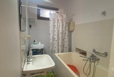 Apartament cu 3 camere, mobilat în Copou - 7