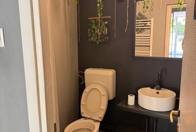 Spațiu comercial, de 25 mp, în Băneasa - 6