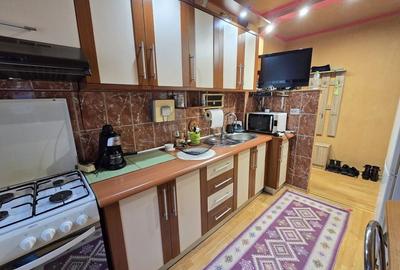 0% comision 3 camere, mobilate si utilate, Manastur- zona  Mehedinti - 7