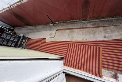 Apartament cu 4 camere decomandat în Central - 2
