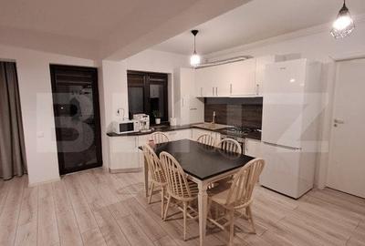 APARTAMENT 3 CAMERE, SPATIOS, 2023, GREAT VIEW, TRACTORUL - 10