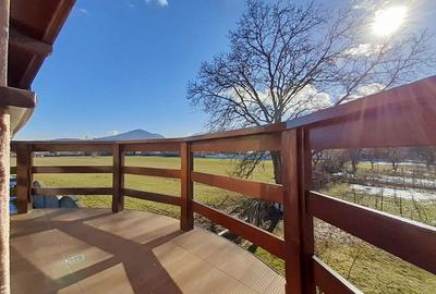Casa Vanzare Sacele cu Priveliste-Finisaje Premium - 12