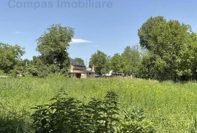 Casa la ?ara, cu dependin?e ?i gradina - 1