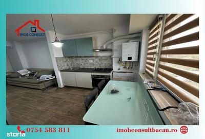 Apartament cu 2 camere decomandat în Banca Națională - 5