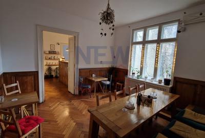 Casă individuală cu 6 camere cu Canalizare în Cișmigiu - 10