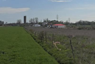 Vanzari terenuri in Agigea zona Golful Pescarului - 6