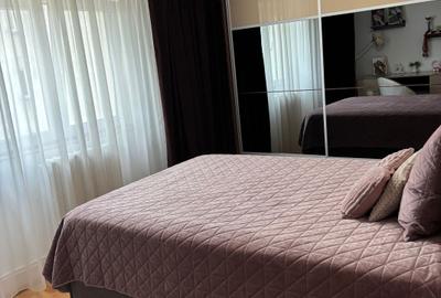 Apartament cu 2 camere decomandat în Tineretului - 4