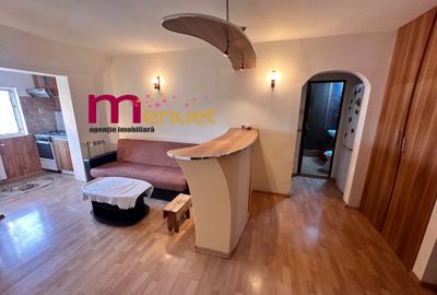 Apartament 2 camere, zona Eden - 2