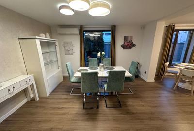 Duplex cu 5 camere cu Canalizare în Aradului - 9