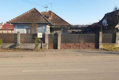 Casă cu 3 camere în Central - 8