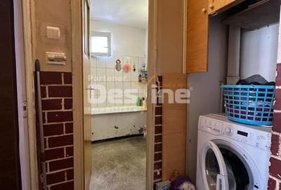 Apartament cu 3 camere decomandat, mobilat în Vitan - 14