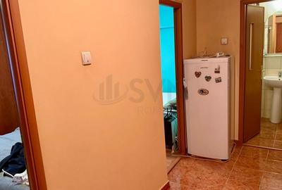 Apartament cu 3 camere decomandat, mobilat în Bucur Obor - 9