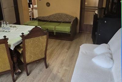 Garsonieră decomandată în Telegrafului - 8