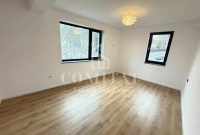 Inchiriere DUPLEX | 5 Camere | 3 Bai | 2 Parcari | Zona 7 Strazi Gruia - 3