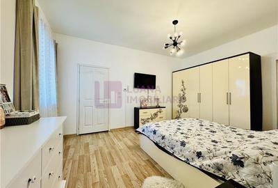 Casa pe un singur nivel Sura Mare | teren 701 mp | 2 constructii | video - 15