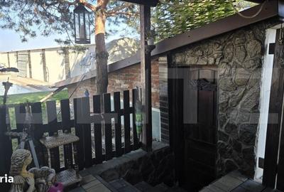 Casă cu 4 camere în Berindan - 15