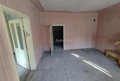 Casă cu 10 camere cu Teren 270 Mp în Oravița - 7