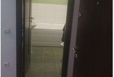 Garsonieră semidecomandată în Drumul Taberei