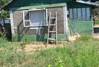 Vand casa la tara - 3