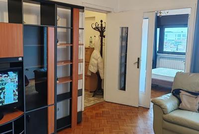 Apartament cu 2 camere în Romană - 11